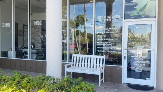 Doral Spa & Skin Care