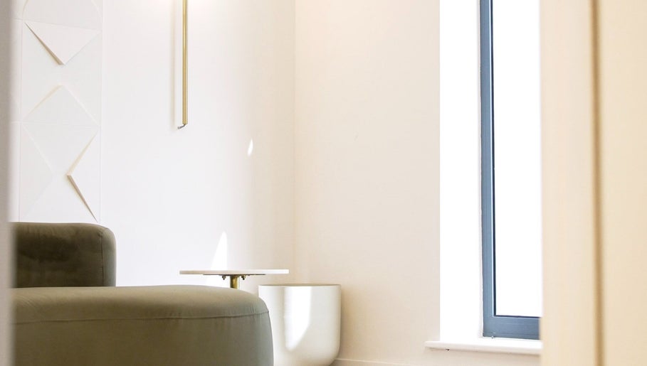 Mare Muse Hair Studio, bilde 1