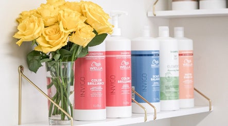 Mare Muse Hair Studio, bilde 2
