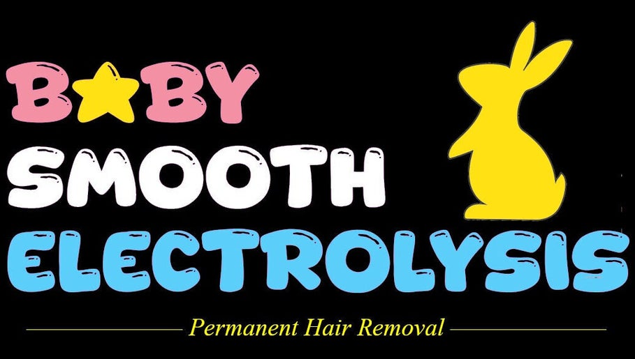 Baby Smooth Electrolysis image 1