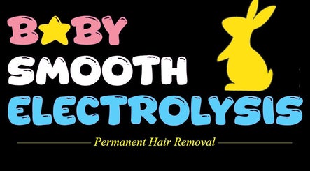 Baby Smooth Electrolysis image 3