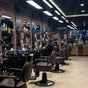 صالون المنطقة الفخمة - Luxury zone, Prince Muhammad Ibn Saad Ibn Abdulaziz Road, Al Malqa, Riyadh, Riyadh Province