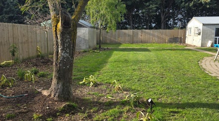 The Dog Groomer Ltd Rangiora