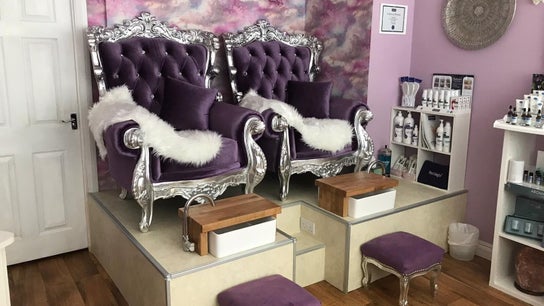 The Tranquillity Room