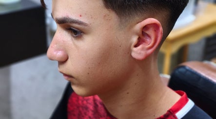 Barbearia Donleonis