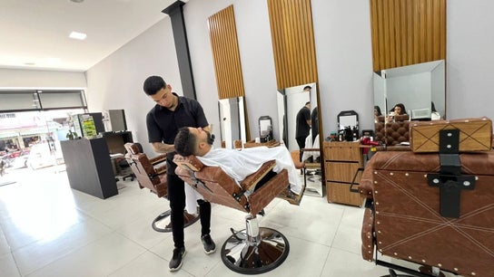 Barbearia Wl