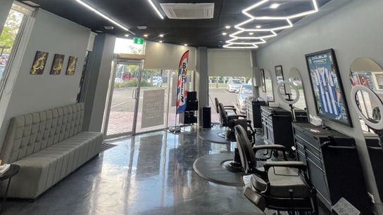 Emperor Barbershop
