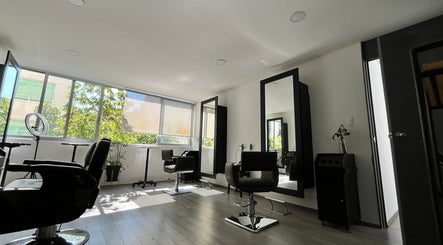 Alex Hair Lab
