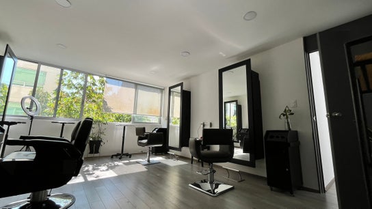 Alex Hair Lab