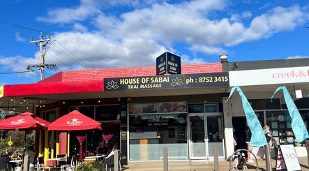 House of Sabai Thai Massage Seaford