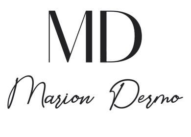 Logo de Marion Dermo à Viel Saint Remy, FR, élégance et style rafraîchissant.