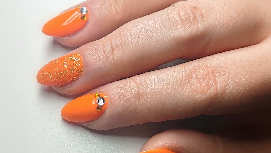Ayame Nails - A Domicileの画像：1