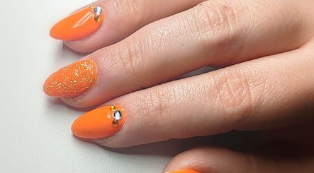 Ayame Nails - A Domicile