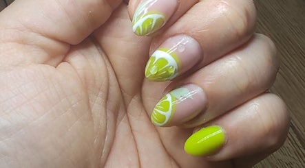 Ayame Nails - A Domicileの画像：2