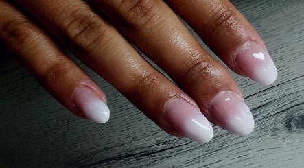 Ayame Nails - A Domicileの画像：3