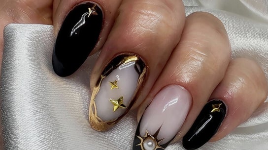 Ayame Nails - A Domicile