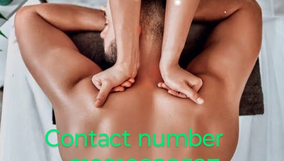 Massage at home Lucknow image 1