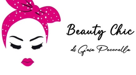 Beauty Chic di Gaia Pecorella