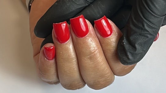Lx’Nails