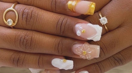 Lilyaa Nails