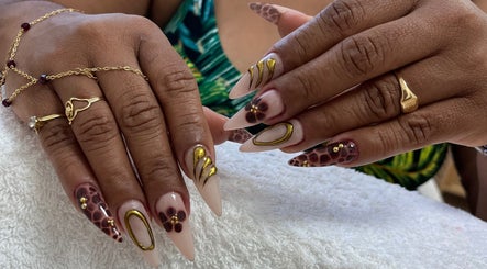 Lilyaa Nails