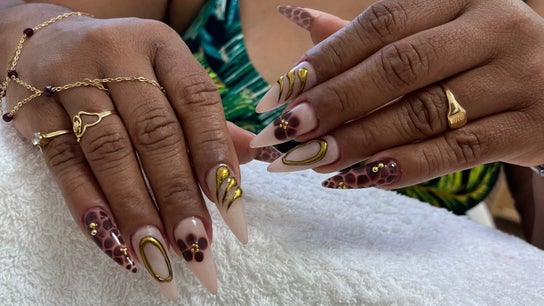 Lilyaa Nails
