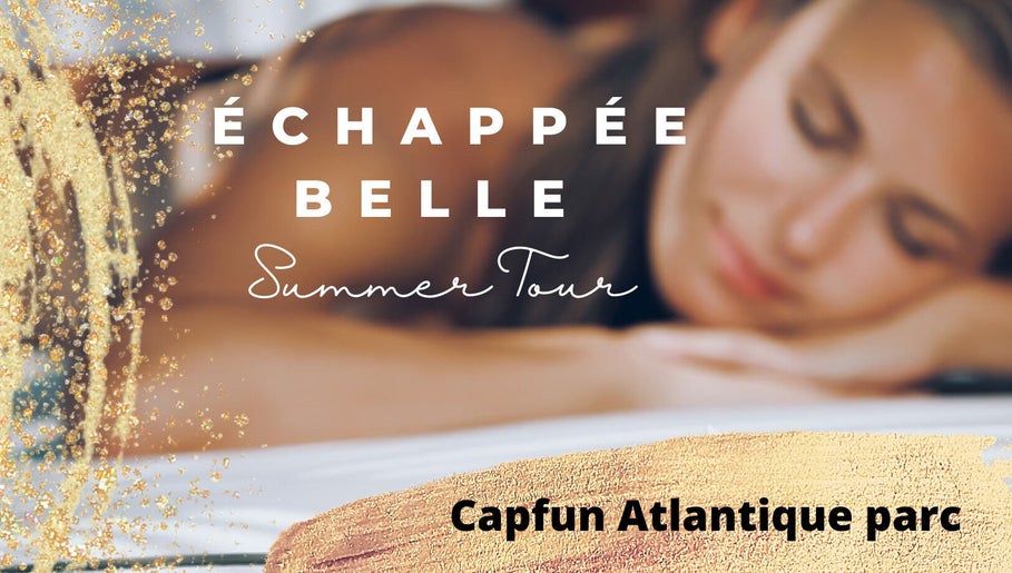 Echappée Belle图像1