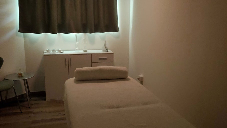 Shamá_studio massaggi, bilde 1