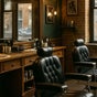 Bleuthebarber