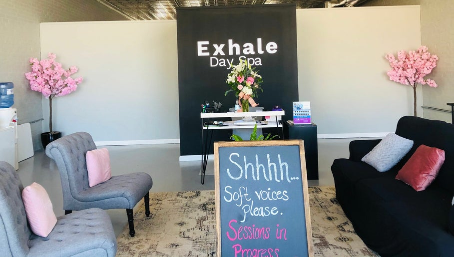 Exhale Day Spa imagem 1