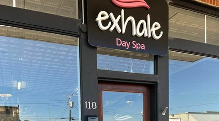 Εικόνα Exhale Day Spa 2