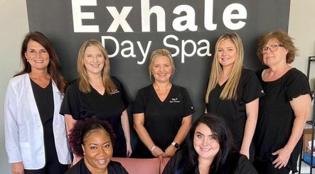 Exhale Day Spa imagem 3