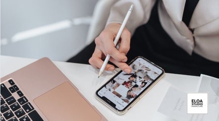 Eloa Studio imej 3