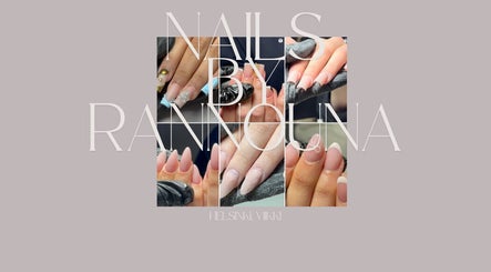 Nailsbyrannouna