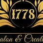 1778 Salon and Creations