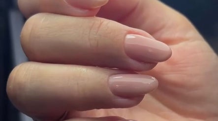 Carolina Nails