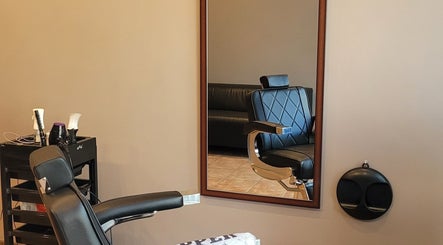 Fresh Fade Barbershop, bilde 2