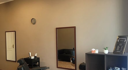 Fresh Fade Barbershop, bilde 3