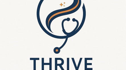 Thrive Wellness