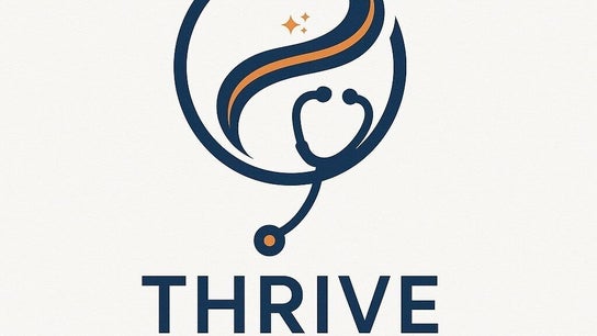 Thrive Wellness