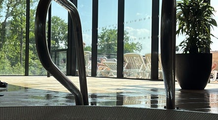 Image de Piscine aquatique VIP 2