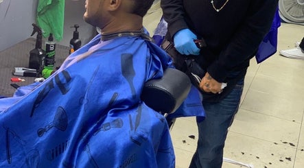 Immagine 2, Pollo rap barber studio