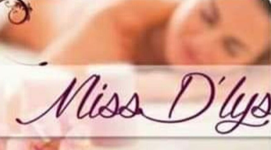 Logo de MISS D'LYS avec une ambiance relaxante à Chalamont, Auvergne-rhône-alpes, FR.