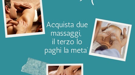 Armando massaggiatore e personal trainer image 2