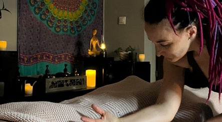 Z Miłości Do Masażu Weronika Siwecka afbeelding 3