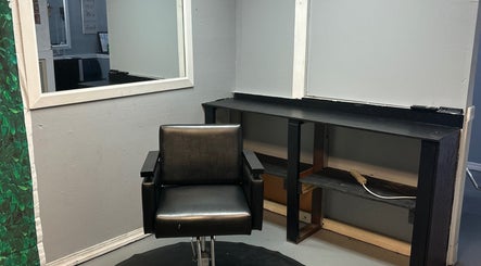 Dedicated cuts and styles