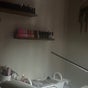 Nailsnailed - 112 Park Road, Peterborough, England