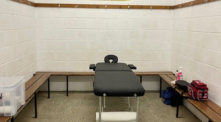 Jasmine Athletic Care