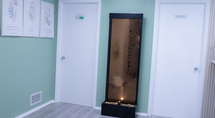 Calm and cozy spa vaizdas 2