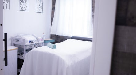 Calm and cozy spa vaizdas 3